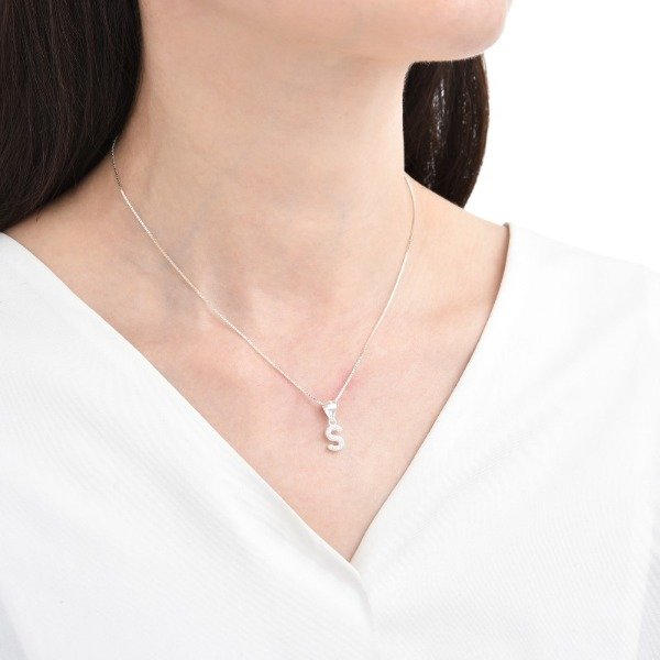 Producto - Dije S Peque 7 Milímetros - 1