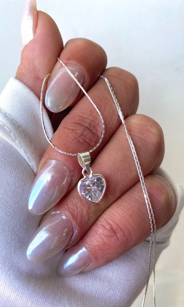Producto - Collar Lola