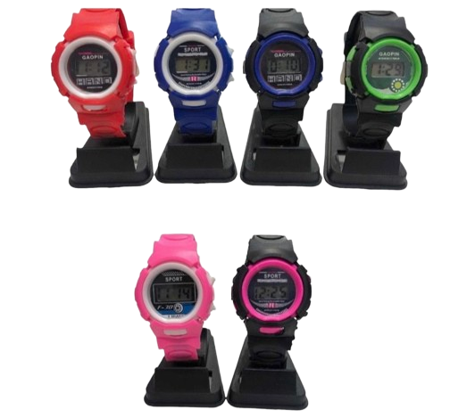 Producto - Reloj infantil Eco