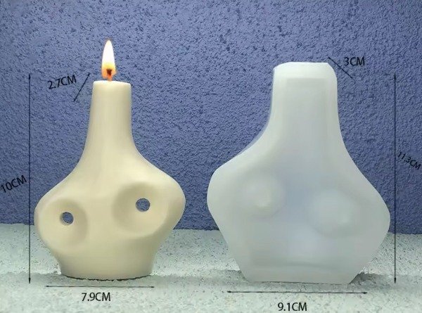 Producto - Molde 2590