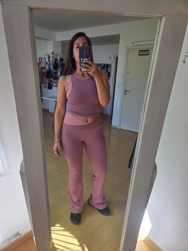 Producto - Musculosa Orion