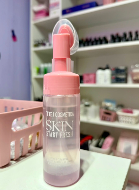 Producto - Limpiador facial SKIN START FRESH TEI