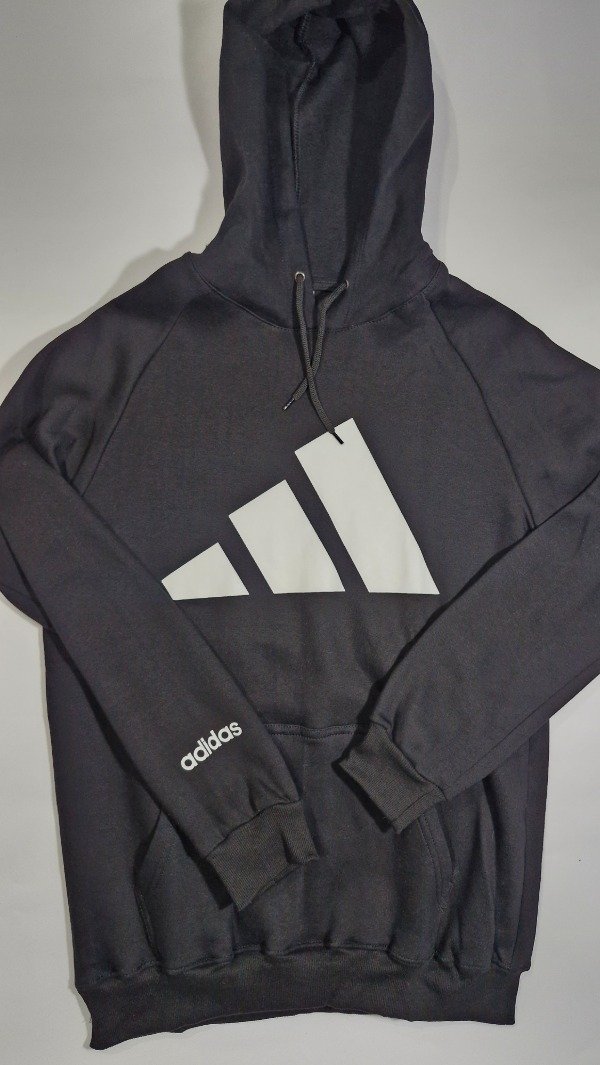 Producto - BUZO ADIDAS NEGRO