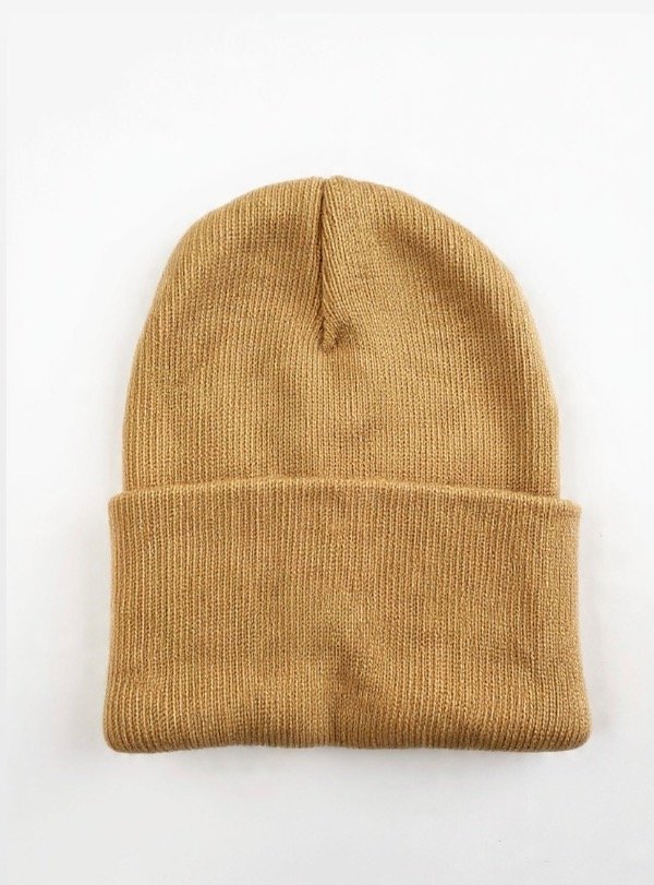 Producto - Gorro dulce de leche