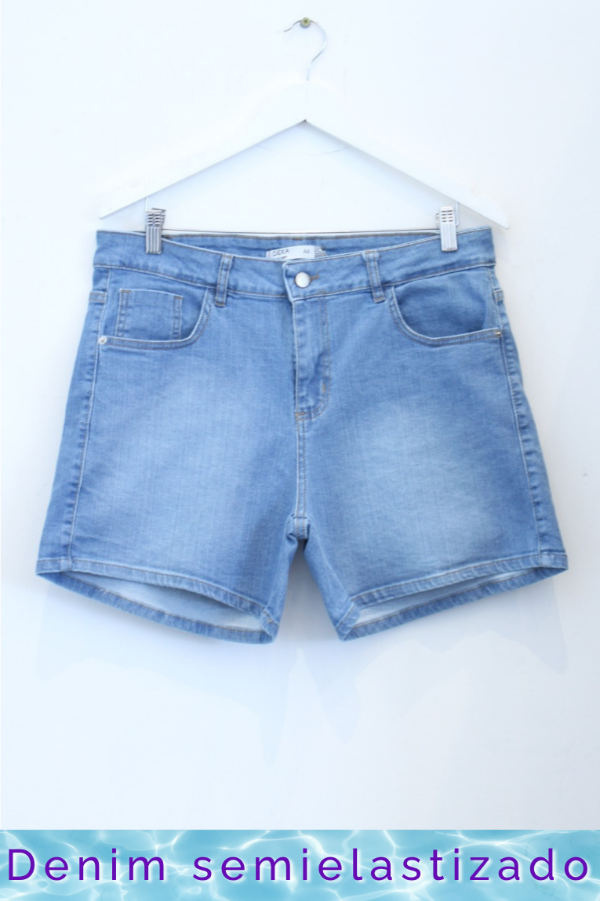 Producto - Short Nare - Talles 46 48 50 52 54