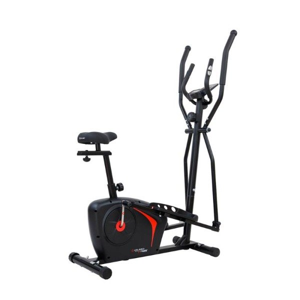 Producto - FITNESS 405 ELÍPTICO MAGNÉTICO CAMBINADO