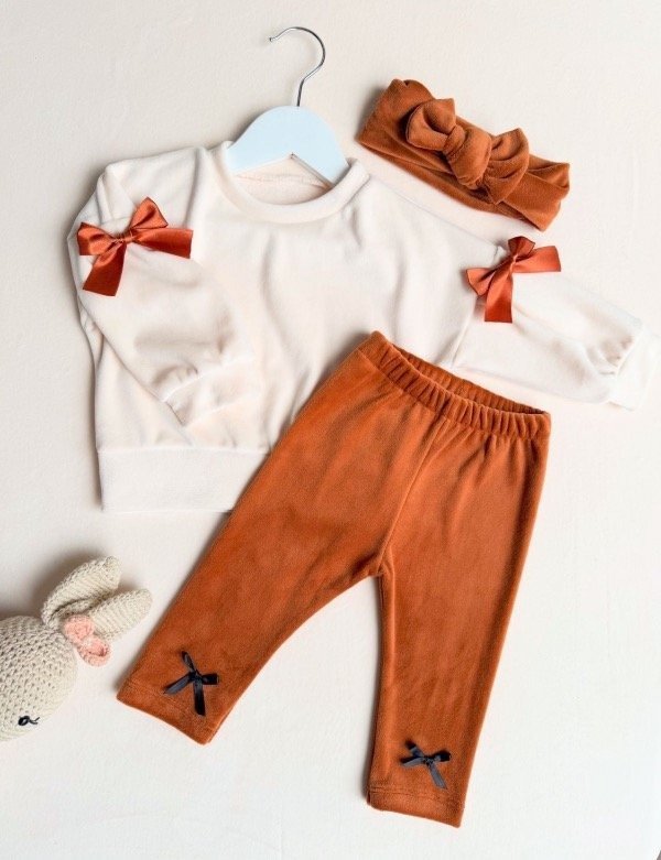 Producto - Conjunto Isabel