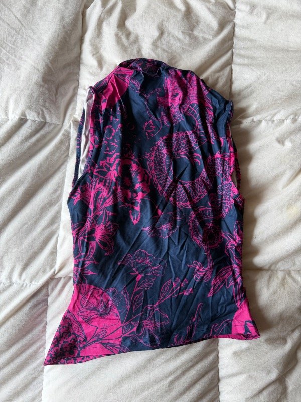 Producto - roxette tee - 2