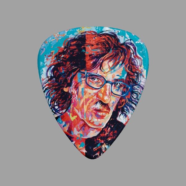 Producto - Charly García 2 Púa