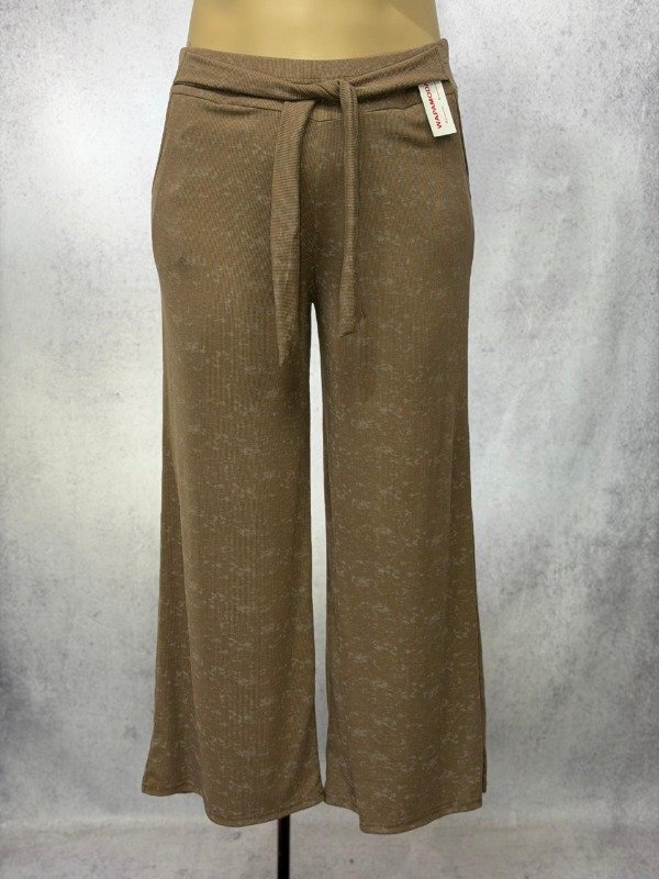 Producto - PALAZO MORLEY BEIGE RIP BATIK