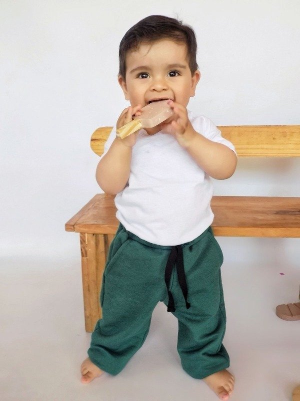 Producto - Pantalón Rústico Baby