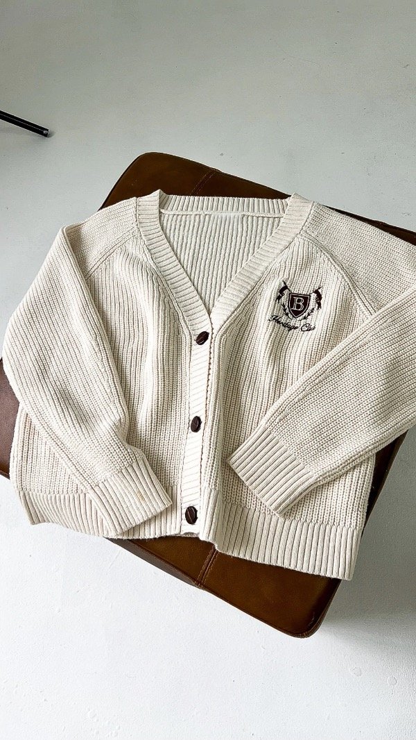 Producto - CARDIGAN IMPORTADO