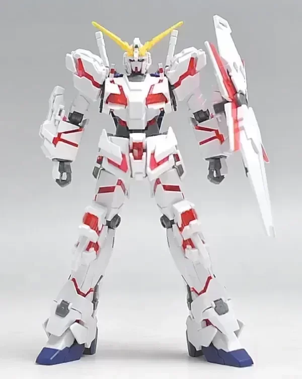 Producto - Figura tipo Model Kit Unicorn Mode + Destroy Mode - GUNDAM (Escala 1/144)