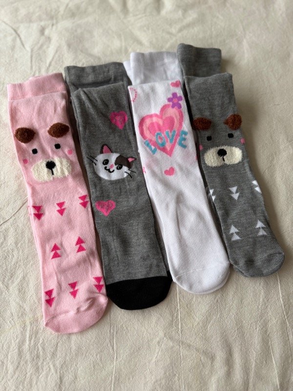 Producto - PANTYS NIÑA LANITA