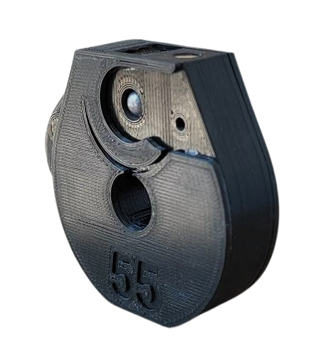 Producto - Cuna Fox M60 5.5mm y 6.35mm