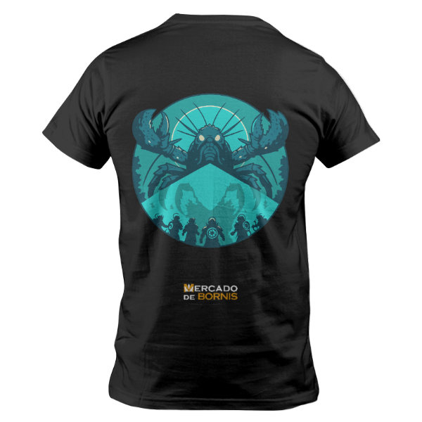 Producto - Estatua de Thalassor