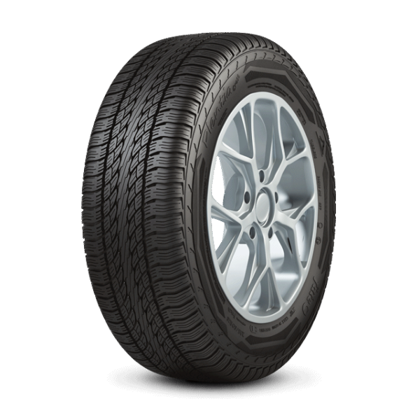 Producto - 205-60 R16 92H FATE PLENTIA CROSS