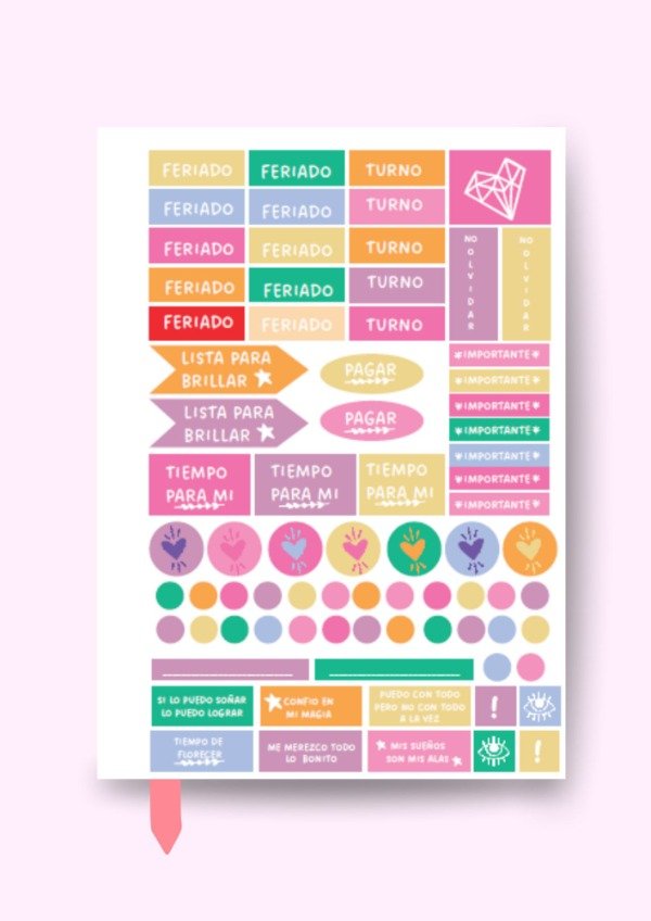 Producto - PLANCHA STICKER 21X15 MOD 1