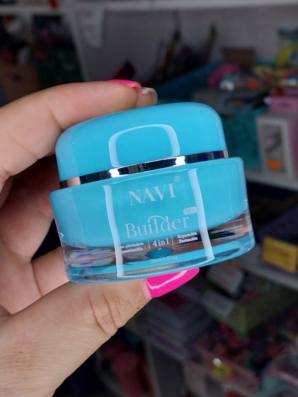 Producto - Builder Navi 4 en 1