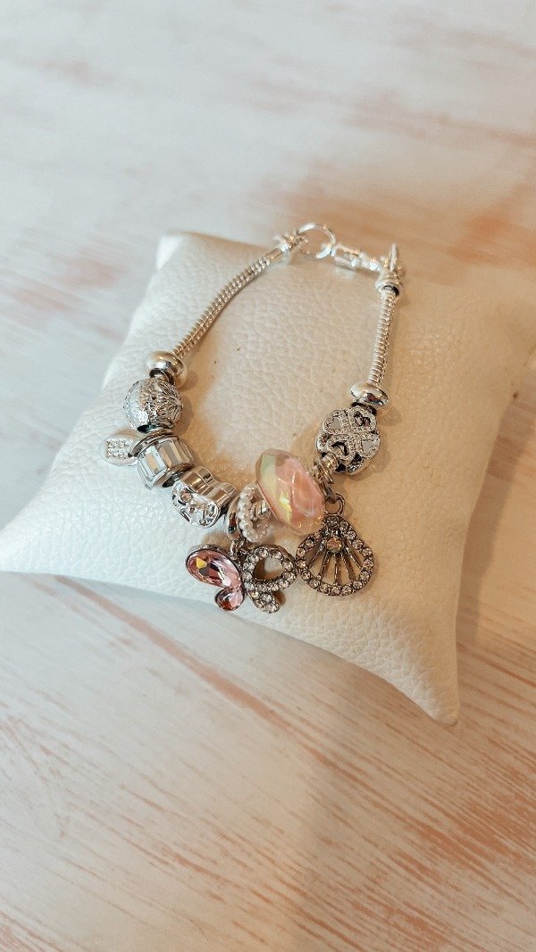 Producto - Pulsera Charms Enchanted