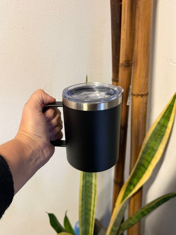 Producto - Taza térmica