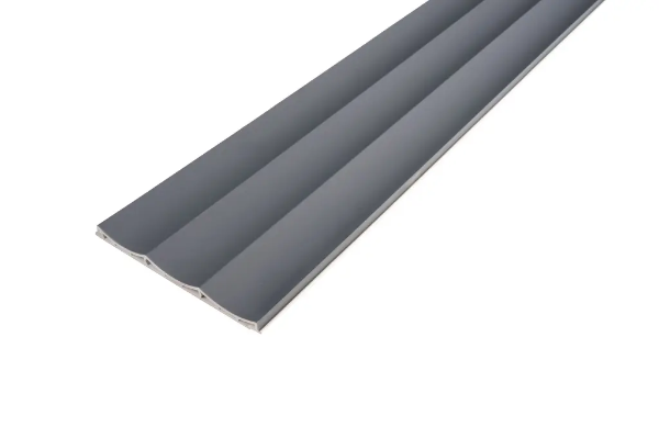 Producto - Wpc 21 cm x 2.90 mt Gris