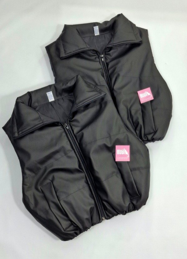 Producto - Chaleco Puffer