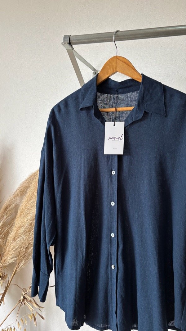 Producto - Camisa Jacinta - 3