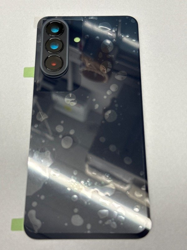 Producto - TAPA SAMSUNG A57 A576 COLOR NAVY COMPLETA calidad premium