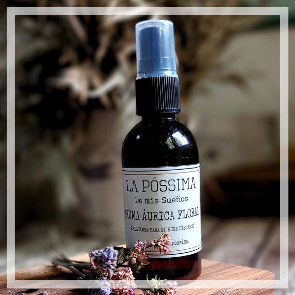 Producto - BRUMA FLORAL