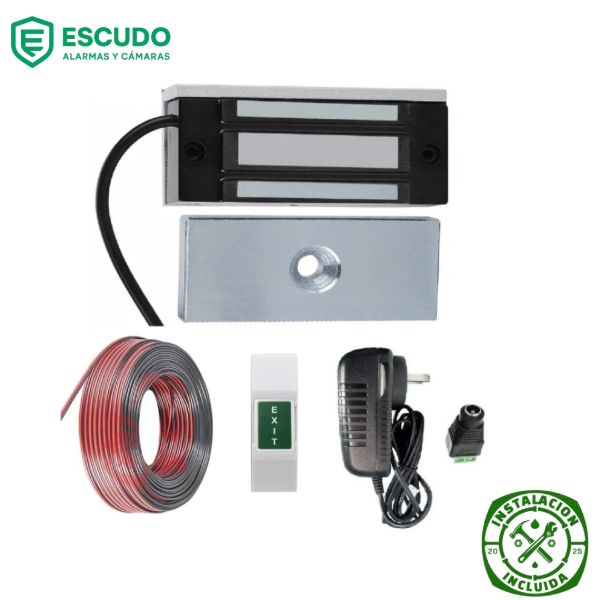 Producto - Cerradura