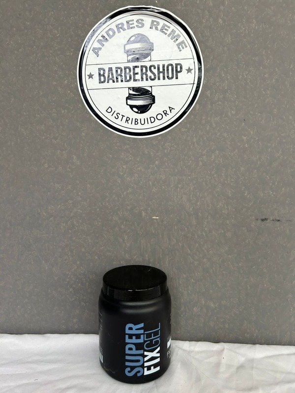 Producto - Gel De Pelo Modelador Fidelite