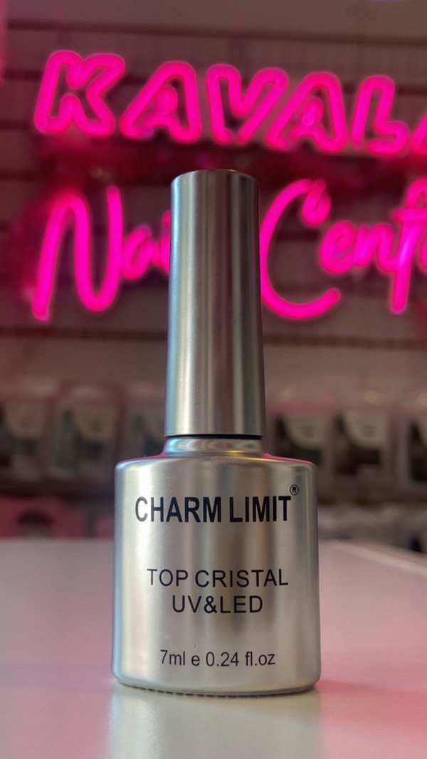 Producto - Top Coat Charm Limit 7ml