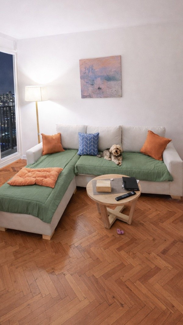 Producto - Pillow de Tusor Premium - Medida 200x80cm