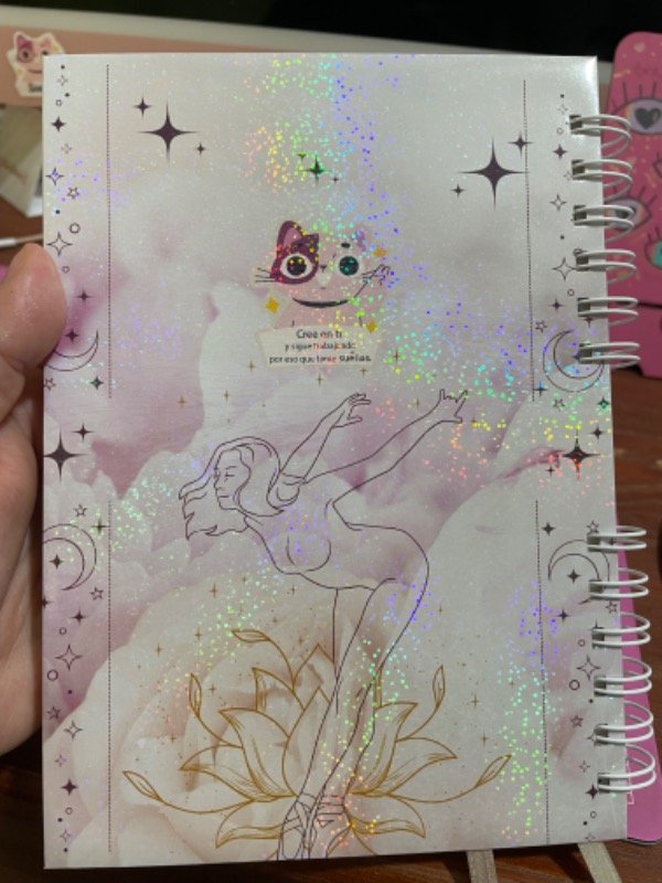Producto - Agenda DOCENTE - A pedido - 13