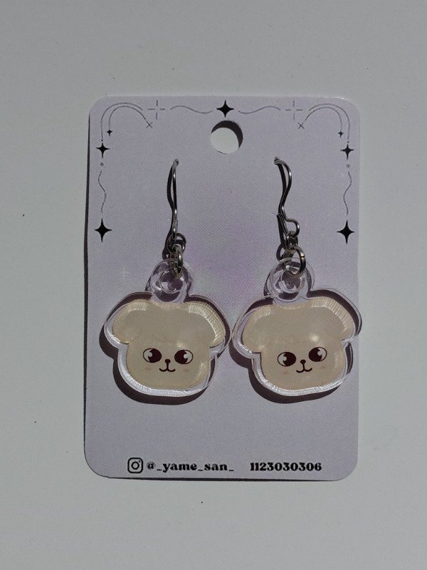 Producto - Arito de acrilico skz Puppym