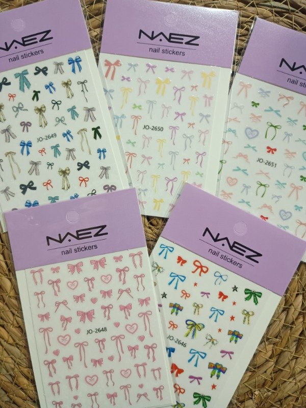 Producto - STICKER MOÑOS