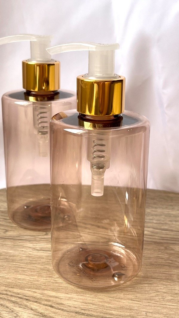 Producto - Dosificador golden 250cc