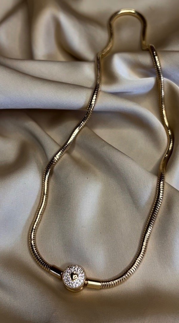 Producto - Collar Zibá - AD - 1
