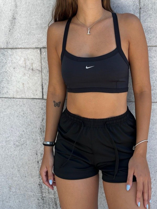 Producto - Top NK cruzado espalda