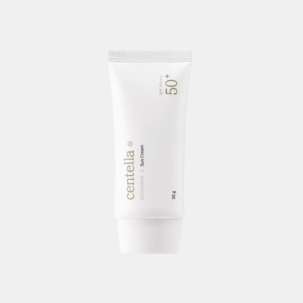Producto - Mixsoon Centella Sun Cream