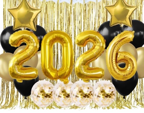 Producto - Combo Año nuevo 2026