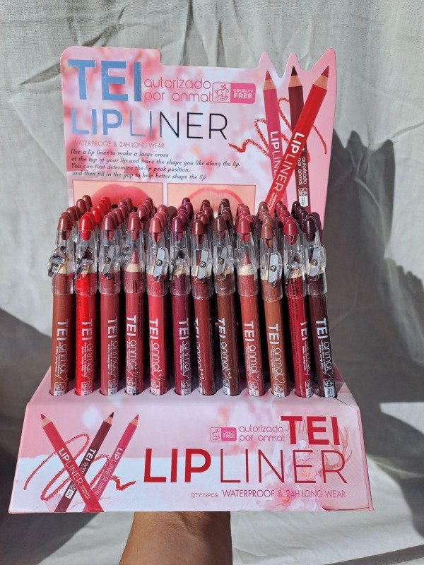 Producto - Delineador de labios TEI