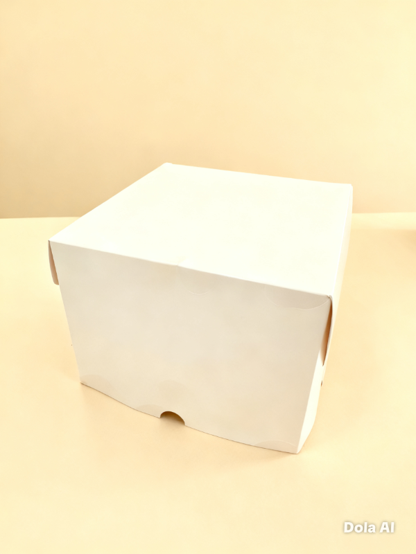 Producto - BOX APILABLE -COD. 1160 medida 15x12x15