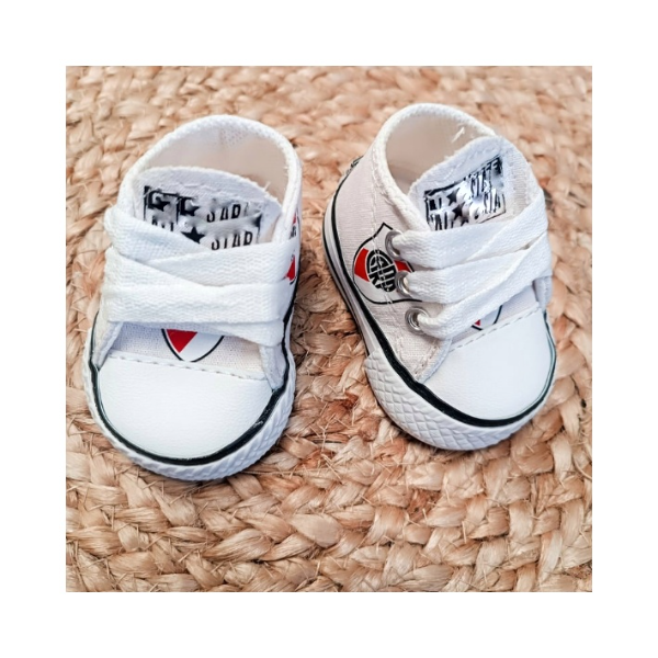 Producto - zapatilla RIVER - 1