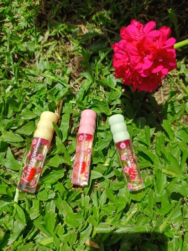 Producto - Lip Gloss - Rimocco -