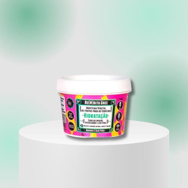 Producto - BEMDITA GHEE HIDRATACIÓN LOLA 100g