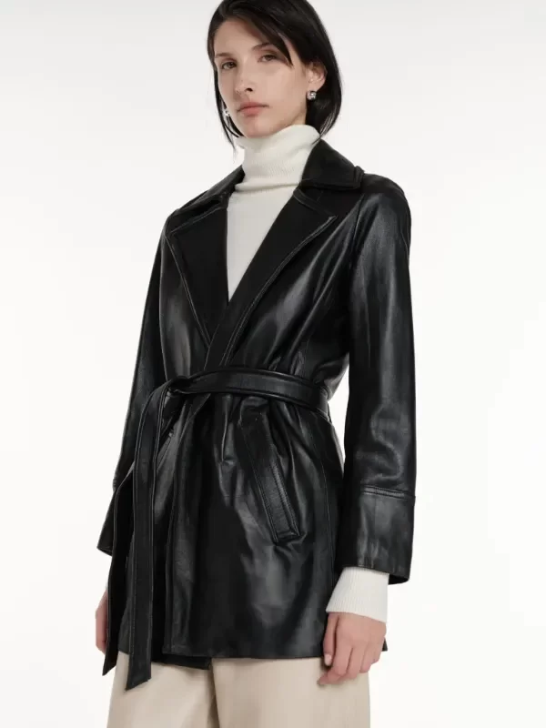 Producto - BLAZER KOMODO NEGRO