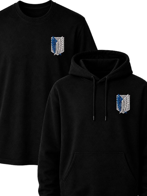 Producto - Legion de Exploracion Logo - 0