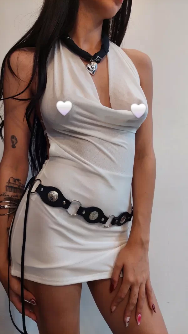 Producto - VESTIDO BARI